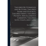 Tailored Buttonholes and Buttons, Tailored Seams and Plackets, Tailored Skirts, Tailored Pockets, Miscellaneous Garments, Tailored Suits, Coats, and C
