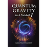 Quantum Gravity in a Nutshell 1