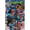 Sea Heroes #1