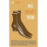 Miss Browne's Friend: A Story of Two Women