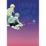 Nights with a Cat, Vol. 5: Volume 5