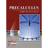 Precalculus CLEP Test Study Guide