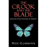 The Crook and the Blade: Chronicles of Aesirium