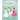 Sticker Dolly Dressing Unicorns