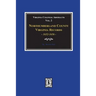 Northumberland County, Virginia Records, 1652-1656. (Vol. #2)