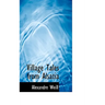 Village Tales from Alsatia