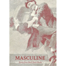Masculine: Stories from Bad Clown Books