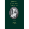 Memoirs of Laetitia Pilkington: Volume 2