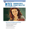MTEL Communication & Literacy (Field 01) Book + Online