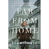 Far from Home: An Alaskan Senator Faces the Extreme Climate of Washington, D.C.