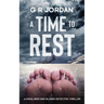 A Time to Rest: A Highlands and Islands Detective Thriller
