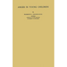 Anger in Young Children