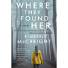 Where They Found Her