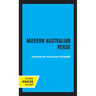 Modern Australian Verse