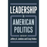 Leadership in American Politics