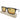 [SF1110S-009] UNISEX SALVATORE FERRAGAMO SQUARE SUNGLASSES by SNEAKAR