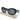 [SF1080S-022] UNISEX SALVATORE FERRAGAMO OVAL SUNGLASSES by SNEAKAR