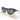 [SF1103S-001] UNISEX SALVATORE FERRAGAMO CAT EYE SUNGLASSES by SNEAKAR