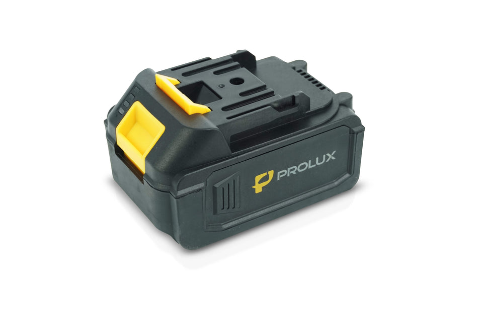 Prolux Cordless Wet/Dry Tool & Travel Vacuum 4 Amp Battery by Prolux Cleaners
