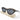 [SF1103S-217] UNISEX SALVATORE FERRAGAMO CAT EYE SUNGLASSES by SNEAKAR
