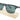 [RB4190-877_52] Mens Ray-Ban Clubmaster Square Sunglasses by SNEAKAR