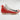 [922813-109] Mens Nike ALPHA MENACE PRO MID TD 'GAME RED WHITE' by SNEAKAR