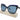 [EXQUIS-02XB-9A] Unisex Christian Dior DIOR EXQUISE/S Sunglasses by SNEAKAR