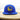 [80481461] Mens New Era NBA Golden State Warriors Logo Popped 59Fifty Fitted by SNEAKAR