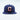 [60007335] Mens New Era MLB CLEVELAND INDIANS 950 SNAPBACK 'FADE' - NAVY by SNEAKAR