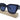[SF1104S-414] UNISEX SALVATORE FERRAGAMO SQUARE SUNGLASSES by SNEAKAR