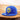 [GSW-GUARDIANS] Mens New Era NBA GS WARRIORS 950 GOLDEN GUARDIANS SNAPBACK-BLUE by SNEAKAR