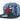 [VD16Z-FAS-A-5BULLS] MENS NBA CHICAGO BULLS CAMOUFLAGE DENIM 2T SNAPBACK by SNEAKAR