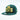 [60282451] MENS NEW ERA MLB OAKLAND ATHLETICS 950 "THE TOWN" SNAPBACK by SNEAKAR