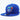 [60243793] MENS NEW ERA MLB TORONTO BLUE JAYS 5950 CLOUD UNDER FITTED by SNEAKAR