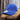 [80525788] MENS NEW ERA NBA GOLDEN STATE WARRIORS HEATHER HUE FITTED - BLUE by SNEAKAR