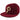 Mens Mitchell & Ness MLB TEAM CORD FITTED PHILLIES 1950 by SNEAKAR