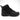 [613546-001] Grade School Nike ACG MANOA LEATHER TXT GS 'BLACK' by SNEAKAR