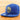 [11798112] Mens New Era NBA Golden State Warriors Vivid Velvet Suede 59Fifty by SNEAKAR