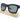 [DR103S-002] Unisex DRAGON WAVERLY Polarized Sunglasses by SNEAKAR