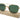 [RB3688-001/31_55] Unisex Ray Ban Square Sunglasses by SNEAKAR