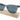 [RB2140F-1355R5_52] Unisex Ray Ban Wayfarer Sunglasses by SNEAKAR