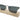 [RB3730-921387_64] Unisex Ray Ban Xime Sunglasses by SNEAKAR