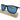 [RB4291-601S55_58] Unisex Ray Ban Square Sunglasses by SNEAKAR