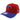 MENS MITCHELL & NESS MLB TEAM STAR PRO SNAPBACK PHILLIES - RED by SNEAKAR