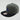 MENS MITCHELL & NESS MLB STORM FRONT SNAPBACK DODGERS - GREY by SNEAKAR
