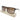 [RB4232-710/13_57] UNISEX RAY-BAN SQUARE SUNGLASSES by SNEAKAR