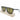 [RB4362F-902/73_55] UNISEX RAY-BAN SQUARE SUNGLASSES by SNEAKAR