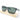 [6S9030-03] UNISEX COSTA BAFFIN POLARIZED SUNGLASSES by SNEAKAR