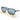[RB4356-902/R5_58] UNISEX RAY-BAN STATE SIDE SUNGLASSES by SNEAKAR