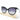 [MCM706S-051] UNISEX MCM CAT EYE SUNGLASSES by SNEAKAR